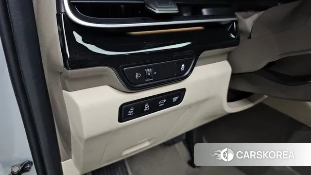 Kia The New Carnival 4th Generation id 3599846 из Кореи 7