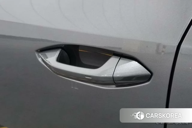 Audi A3 id 4272625 из Китая 7