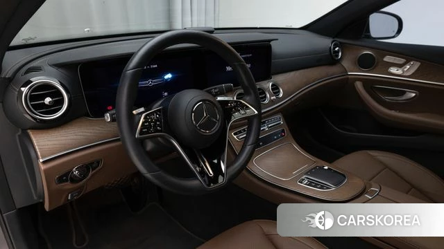 Mercedes-Benz E-Class W213 id 3794923 из Кореи 7