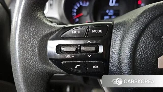 Kia The New Ray id 3301501 из Кореи 7