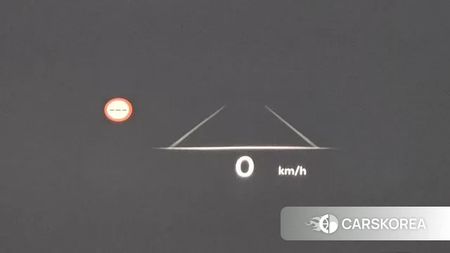 Genesis GV80 Coupe id 3624380 из Кореи 7