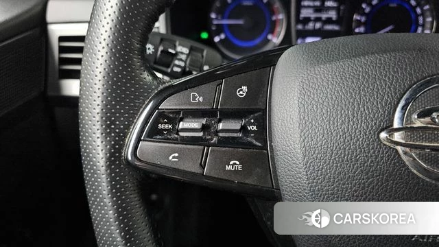 Ssangyong The New Rexton Sport id 4535188 из Кореи 7
