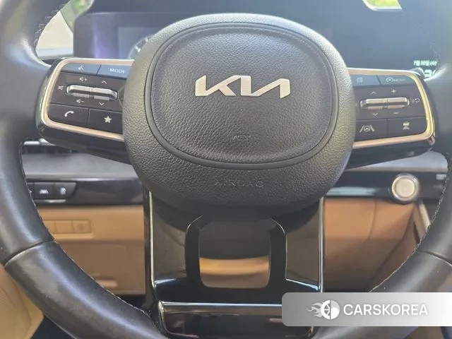 Kia Carnival 4th generation id 2984858 из Кореи 7