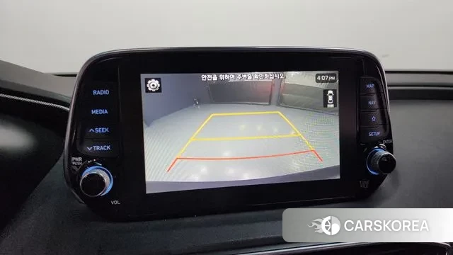 Hyundai Santa Fe TM id 3617237 из Кореи 7