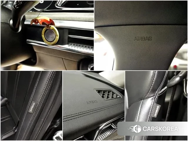 Kia K5 3rd generation id 3712872 из Кореи 7