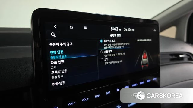 Hyundai Staria id 3859970 из Кореи 7