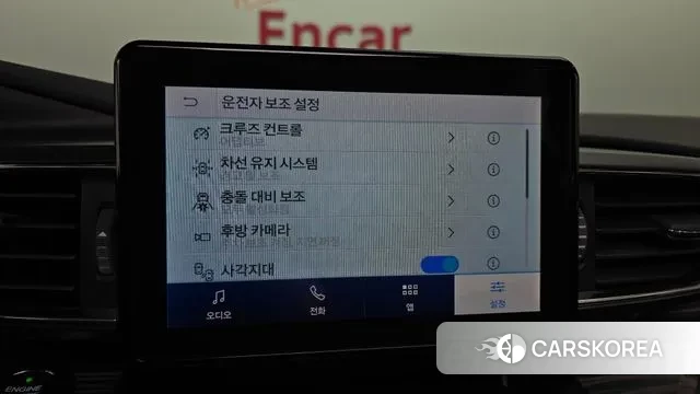 Ford Explorer 6th Generation id 2891349 из Кореи 7