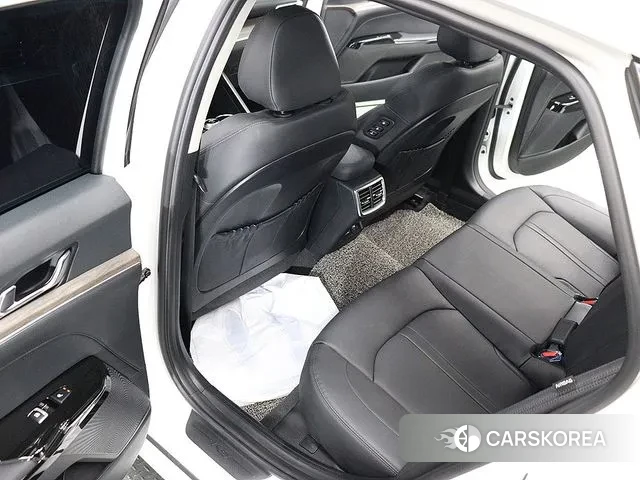 Kia K5 3rd generation id 3660187 из Кореи 7