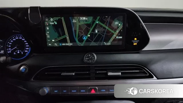 Hyundai Palisade id 3519940 из Кореи 7