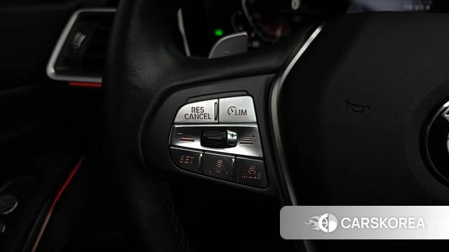 BMW 3 Series (G20) id 4268388 из Кореи 7