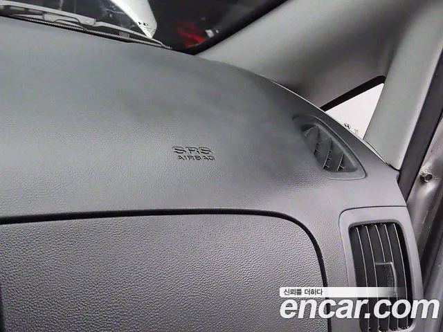 Hyundai The New Grand Starex id 2761942 из Кореи 7