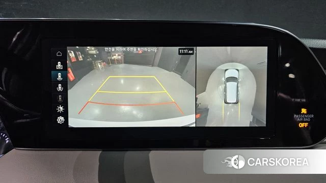 Hyundai Palisade id 3955185 из Кореи 7