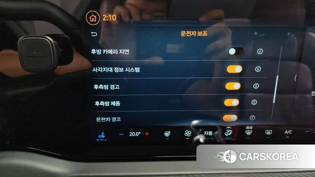 Ford Mustang 7th Generation id 3952705 из Кореи 7