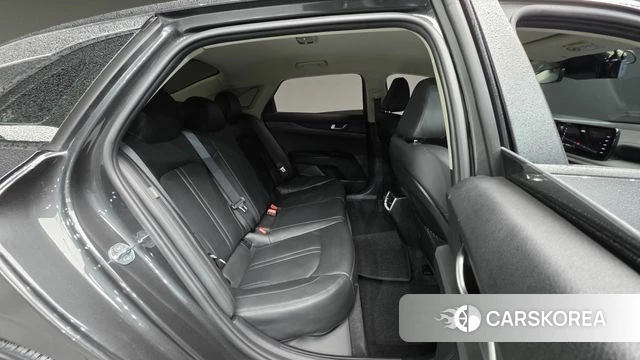 Kia K5 3rd generation id 3911143 из Кореи 7