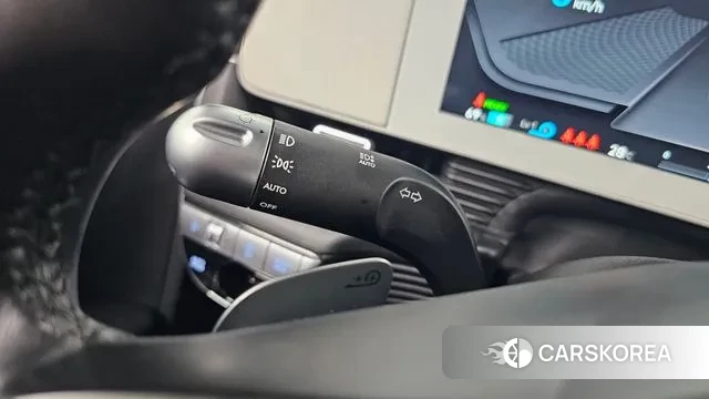 Hyundai Ionic 5 id 3012252 из Кореи 7