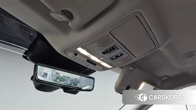 Land Rover Range Rover Evoque 2nd Generation id 3752439 из Кореи 7