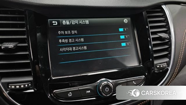 Chevrolet (GM Daewoo) The New Trax id 4642967 из Кореи 7