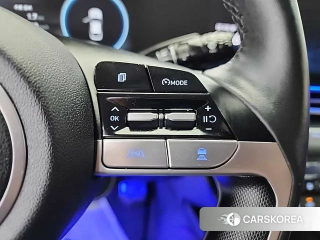 Hyundai Avante (CN7) id 3860484 из Кореи 7