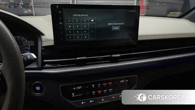 Ssangyong The New Rexton Sports Cannes id 3739616 из Кореи 7