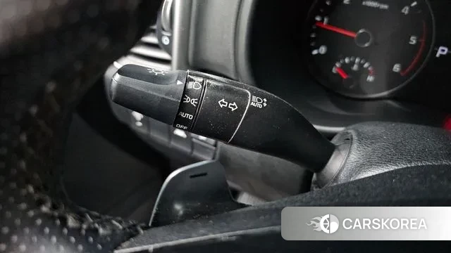 Kia Sportage The Bold id 3562028 из Кореи 7