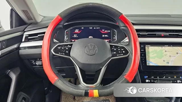 Volkswagen Arteon id 3383901 из Кореи 7