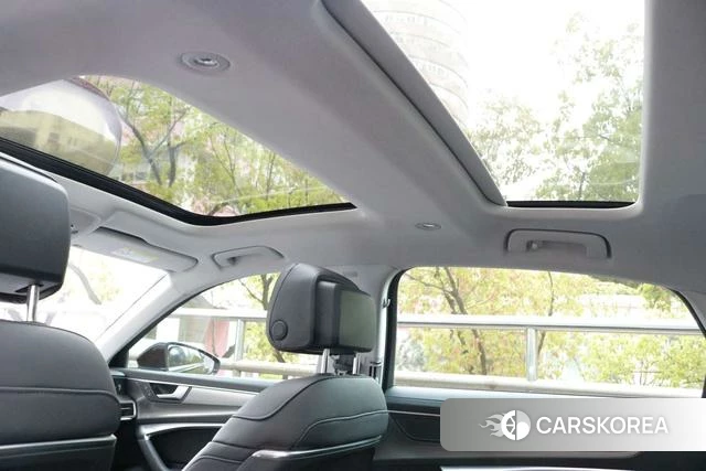 Audi A6L id 4258368 из Китая 7