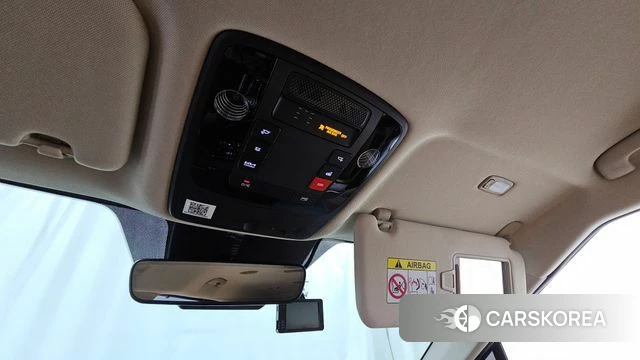 Kia Carnival 4th generation id 4442860 из Кореи 7