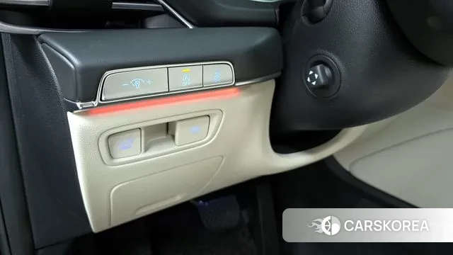 Genesis GV80 id 2959257 из Кореи 7