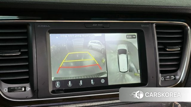 Kia The New Carnival id 4180141 из Кореи 7