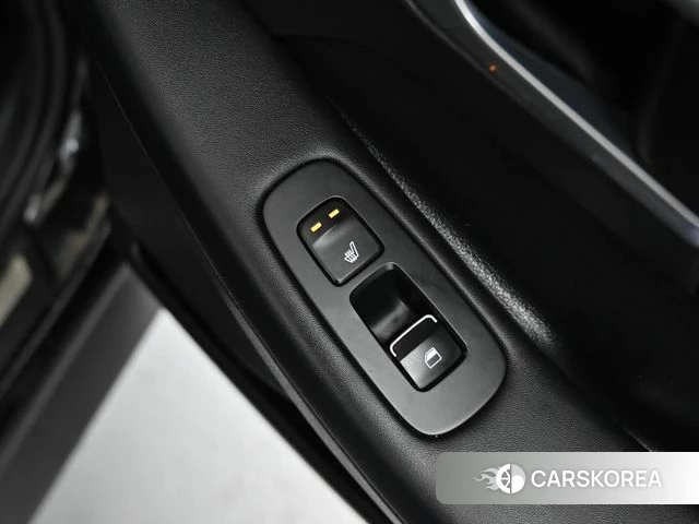Hyundai Sonata (DN8) id 3879558 из Кореи 7