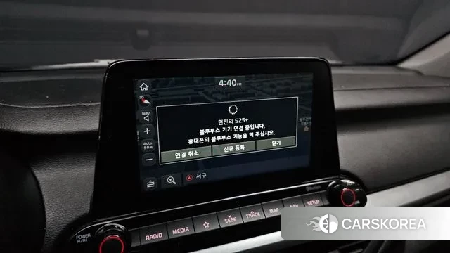 Kia Come New K3 id 2999840 из Кореи 7