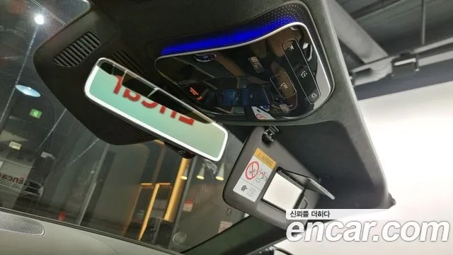 Mercedes-Benz SL-Class R232 id 2878624 из Кореи 7