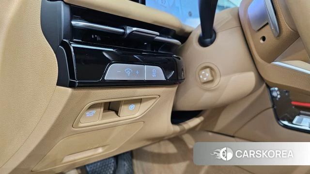 Genesis G80 (RG3) id 4710674 из Кореи 7