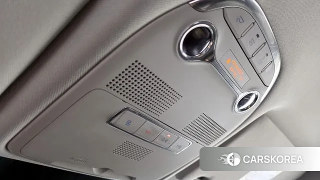 Hyundai The New Grandeur IG id 3023914 из Кореи 7