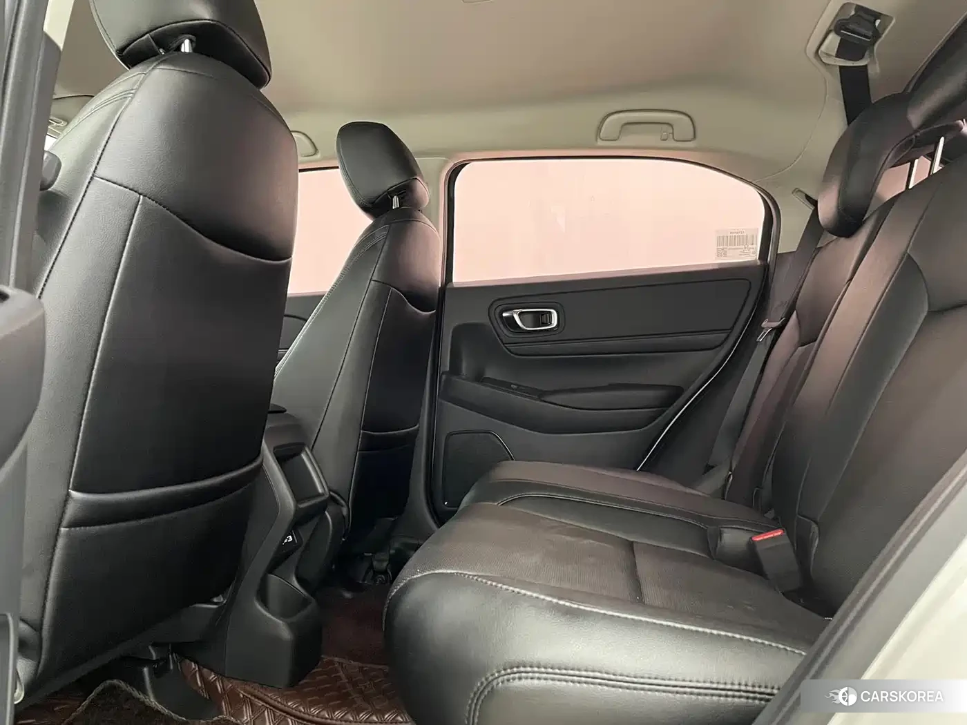 Honda XR-V id 4553675 из Китая 7