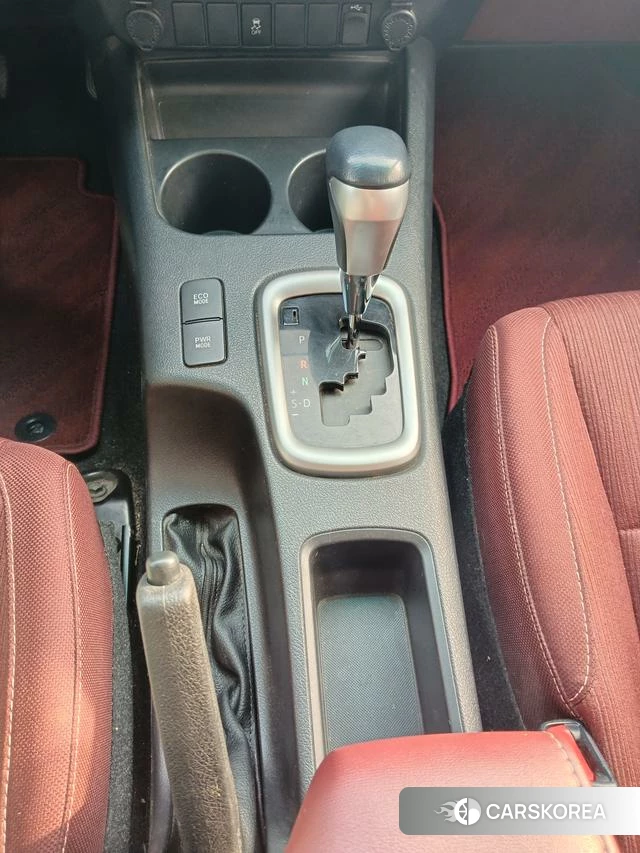 Toyota Hilux id 4235048 из Китая 7
