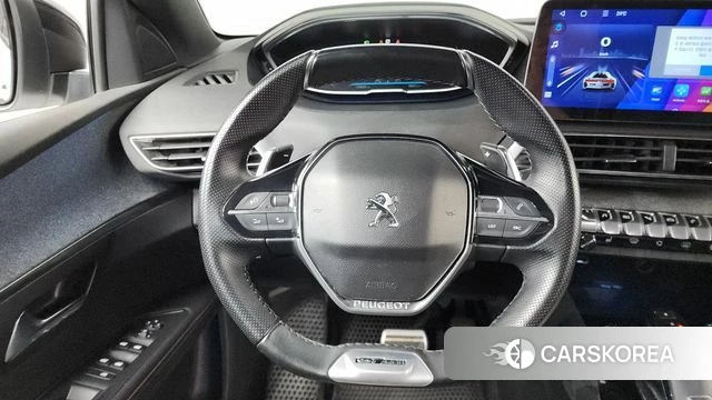Peugeot 5008 second generation id 4856149 из Кореи 7