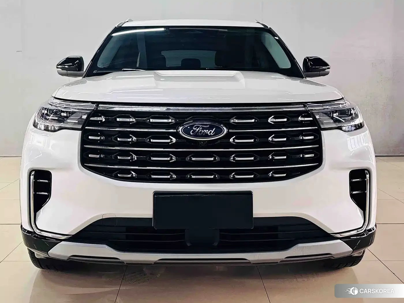 Ford Explorer id 4607026 из Китая 7