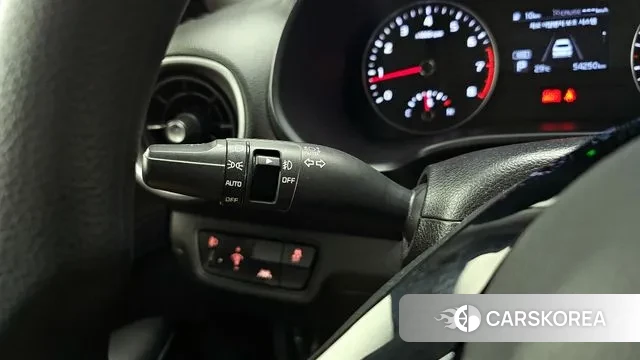 Kia Come New K3 id 3060551 из Кореи 7