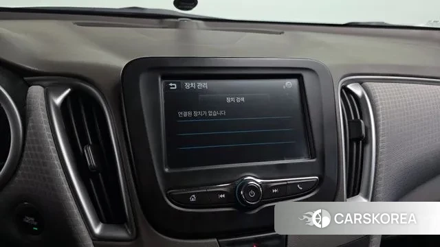 Chevrolet (GM Daewoo) All New Malibu id 3526375 из Кореи 7