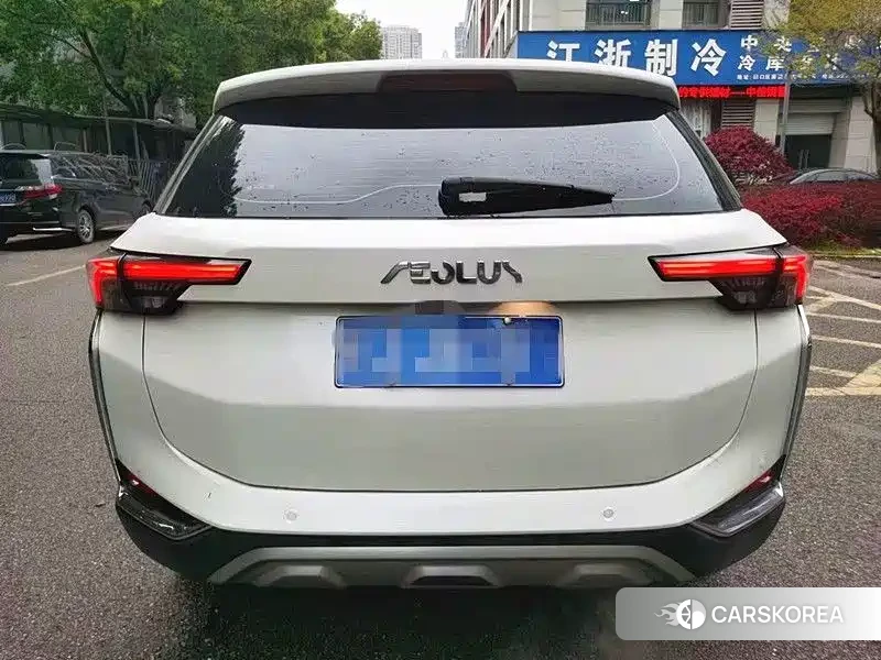 Dongfeng Fengshen Yi Hyun GS id 4565393 из Китая 7