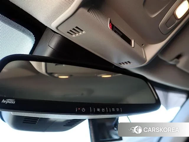 Renault Korea (Samsung) XM3 id 3708010 из Кореи 7