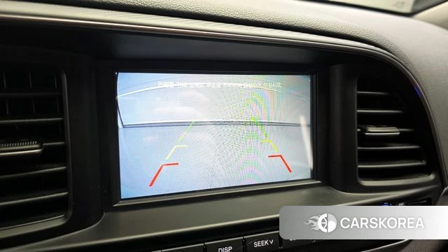 Hyundai The New Avante AD id 4397176 из Кореи 7