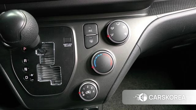 Kia The New Kia Ray id 4456547 из Кореи 7