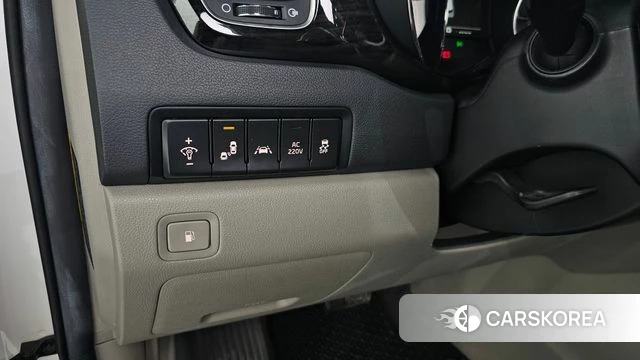 Kia The New Carnival id 4496876 из Кореи 7