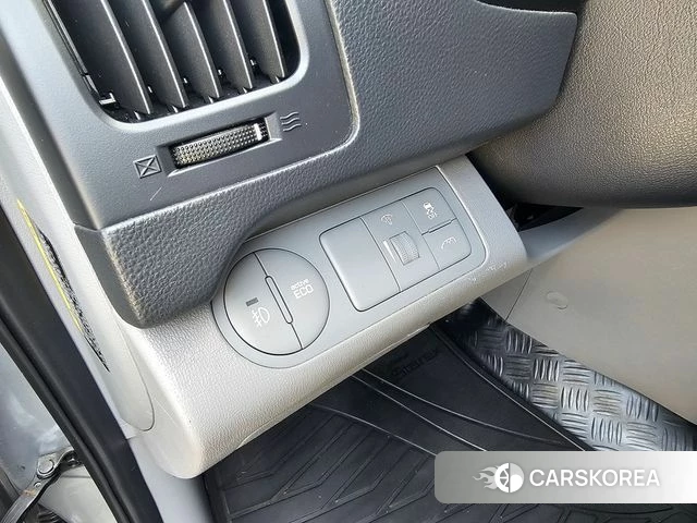 Hyundai The New Grand Starex id 4339013 из Кореи 7