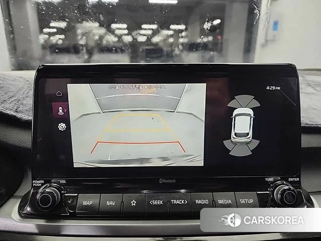 Kia Seltos id 4356488 из Кореи 7