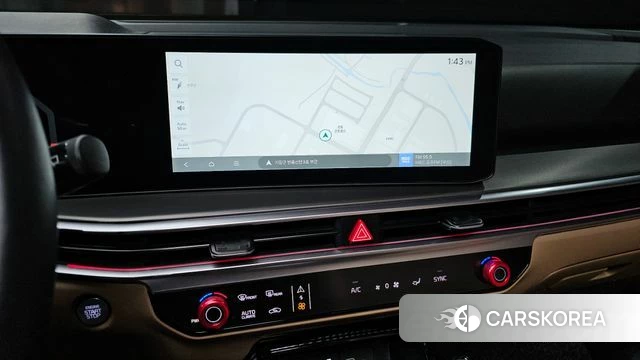 Kia The New Sorento 4th Generation id 4783096 из Кореи 7