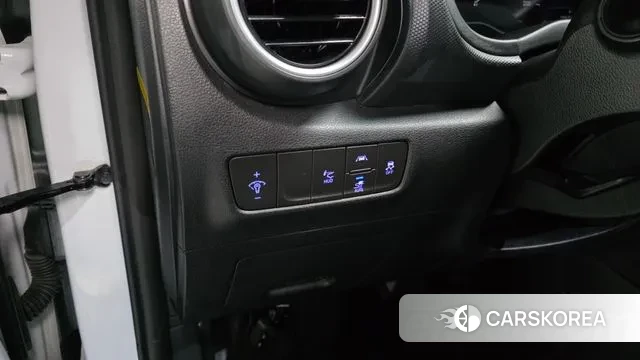 Hyundai Kona Electric id 3661629 из Кореи 7