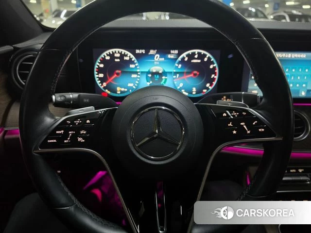 Mercedes-Benz E-Class W213 id 4793828 из Кореи 7